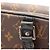 Louis Vuitton Portedocuments Voyage GM Business Bag Marrone Nero - vista 6
