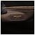 Borsa Duffle Le Monogram Yves Saint Laurent Marrone - vista 4