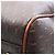 Borsa Duffle Le Monogram Yves Saint Laurent Marrone - vista 6