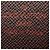 Louis Vuitton Portefeuille International Tri-fold Long Wallet Marrone Damier ebene - vista 5