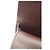 Louis Vuitton Portefeuille International Tri-fold Long Wallet Marrone Damier ebene - vista 7
