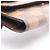 Louis Vuitton Portefeuille International Tri-fold Long Wallet Marrone Damier ebene - vista 8