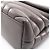Borsa a tracolla Yves Saint Laurent Loulou Small Marrone - vista 6