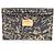 Tarjetero Chanel 2.55 Graffiti Negro