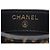 Tarjetero Chanel 2.55 Graffiti Negro - vista 4
