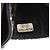 Tarjetero Chanel 2.55 Graffiti Negro - vista 5