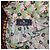 Etro Pre Fall 2023 Top FR40 Oversized Silk crepe green print Top Blouse UK12 US8 Multicolor - vista 3