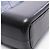 Borsa a tracolla hobo Chanel Gabrielle de Large Nero Blu navy - vista 6