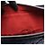 Borsa a tracolla hobo Chanel Gabrielle de Large Nero Blu navy - vista 8