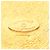 Spilla Cerchio Chanel Cambon D'oro - vista 3