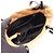 Borsa Tote Piccola Chanel Cambon Line Nero Beige - vista 3