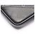 Borsa a tracolla piccola Chanel Cambon Line Nero - vista 7