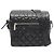 Borsa a tracolla Chanel Coco Cocoon Small Messenger Nero
