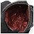Borsa a tracolla Chanel Coco Cocoon Small Messenger Nero - vista 3