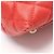 Borsa Chanel Coco Handle 29 Top Flap Rosso - vista 12