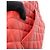 Borsa Chanel Coco Handle 29 Top Flap Rosso - vista 6