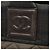 Chanel Coco Cocoon MM Check Tote Bag Mehrfarben Khaki - Ansicht 11