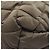 Chanel Coco Cocoon MM Check Tote Bag Mehrfarben Khaki - Ansicht 6