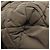 Chanel Coco Cocoon MM Check Tote Bag Mehrfarben Khaki - Ansicht 7