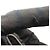 Chanel Coco Cocoon MM Check Tote Bag Mehrfarben Khaki - Ansicht 9