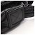 Borsa a tracolla Chanel Coco Cocoon Small Messenger Nero - vista 12