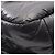 Borsa a tracolla Chanel Coco Cocoon Small Messenger Nero - vista 9