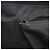 Borsa Shopping Grande Chanel Coco Mark Nero - vista 12