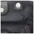 Borsa Shopping Grande Chanel Coco Mark Nero - vista 16
