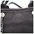 Borsa Shopping Grande Chanel Coco Mark Nero - vista 18