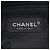 Borsa Shopping Grande Chanel Coco Mark Nero - vista 4