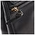 Mochila/Bolso Chanel Coco Mark Negro - vista 11