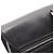 Mochila/Bolso Chanel Coco Mark Negro - vista 12