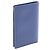 Portapassaporto in pelle blu navy Chanel Coco Mark - vista 2