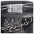 Borsa a secchiello con coulisse Chanel Coco Mark Nero - vista 10