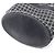 Borsa a secchiello con coulisse Chanel Coco Mark Nero - vista 12