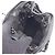 Borsa a secchiello con coulisse Chanel Coco Mark Nero - vista 3