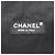 Borsa a secchiello con coulisse Chanel Coco Mark Nero - vista 4