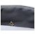 Borsa a tracolla Mini Chanel Chevron V-Stitch Blu - vista 6