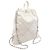 Zaino/Borsa Chanel 22 Large Bianco - vista 2