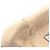 Chanel Chocolate Bar Handtasche Beige - Ansicht 10