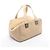 Chanel Chocolate Bar Handtasche Beige - Ansicht 2