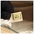Chanel Chocolate Bar Handtasche Beige - Ansicht 5