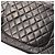 Chanel 30 Large Matelassé Single Flap Handbag Black - view 10