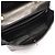 Chanel 30 Large Matelassé Single Flap Handbag Black - view 3