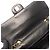 Chanel 30 Large Matelassé Single Flap Handbag Black - view 6