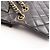 Chanel 30 Large Matelassé Single Flap Handbag Black - view 9