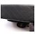 Borsa a tracolla Chanel Large Matelassé 34 Single Flap Nero - vista 11