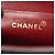Borsa a tracolla Chanel Large Matelassé 34 Single Flap Nero - vista 4