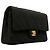 Borsa a spalla Chanel Matelassé Nero - vista 2