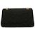 Borsa a spalla Chanel Matelassé Nero - vista 7